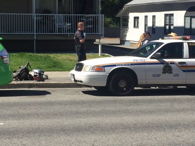 RCMP